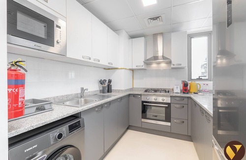 Madinat Zayed Apartment | Jeewar Brand New Relaxing Pool Kids Area