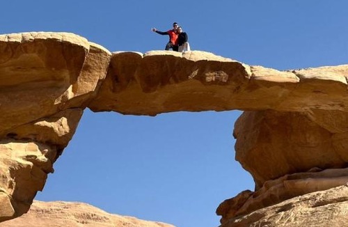 Wadi Rum Apartment | Jewel of Wadi Rum