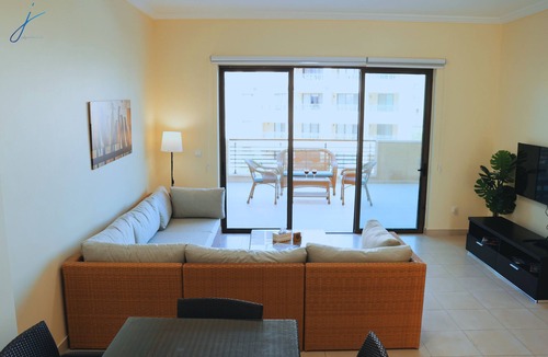 Sweimeh Apartment | J Apartments - 1BR @Dead Sea Resort "C12"