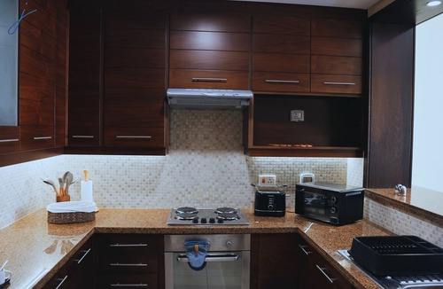 Sweimeh Apartment | J Apartments - 1BR @Dead Sea Resort "C03"