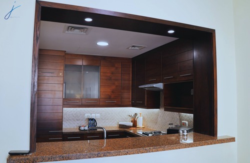Sweimeh Apartment | J Apartments - 1BR @Dead Sea Resort "C03"