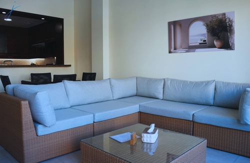 Sweimeh Apartment | J Apartments - 1BR @Dead Sea Resort "B02"