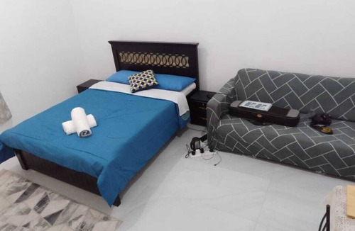 Al Zahiyah Apartment | #Jowen Humble Abode