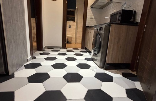 Amman Apartment | JRE Abdoun Rooftop 2bedroom Kh&sh 02