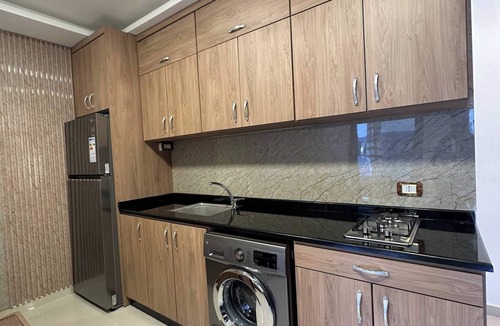 Amman Apartment | JRE Modern 2bedroom For Rent Abdoun