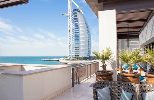Umm Suqeim 3 Resort | Jumeirah Al Naseem Dubai
