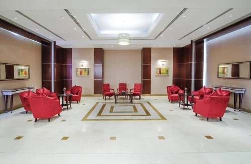 Al-Fujairah Apartment | Junior Suite Near Cady Royal Medical Center