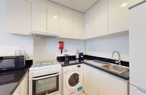 Jumeirah Village Apartment | JVC Gem 1 Bedroom I Amazing Pool
