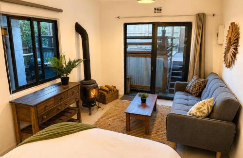 Victoria Bay House | Kaaimans River Rustic Views