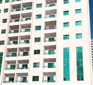 Al Nahda Apartment | KAM - Female Partitions only