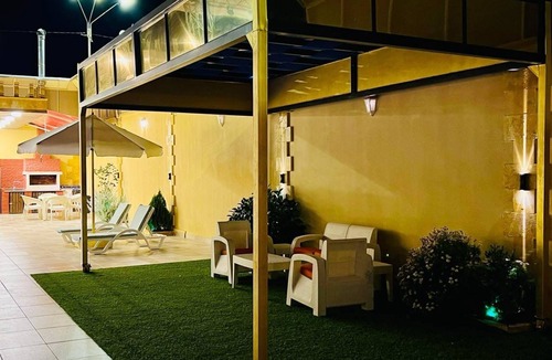 Ramtha Villa | Kareem resort