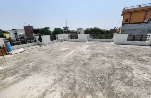 Sarnath House | Kashi Kutir