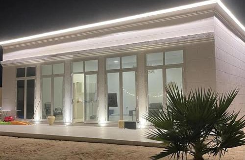 Abu Dhabi House | kashtat ousha