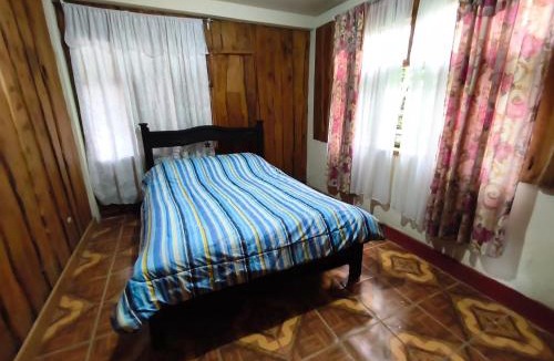 Concepcion Apartment | Katty Mountain View