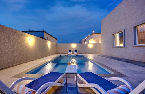 Ras Al Khaimah Hotel | KAY Homes