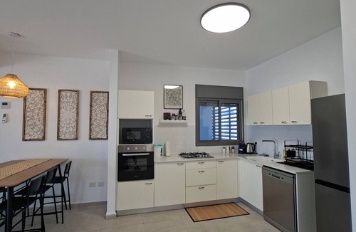 Kiryat Gat Apartment | Keren Home 3 bedr Karmei Gat Kiriat Gat