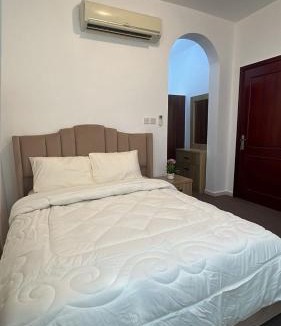 Khalifa City Apartment | Khalifa A Apartment SM 2