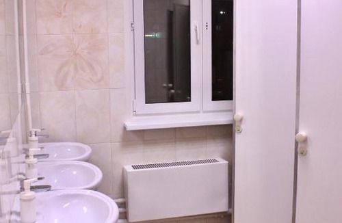 Lyuberetsky District Hostel | Khalva Hostel