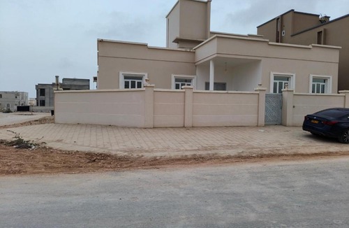 Salalah Villa | Khareef star