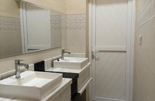 Salalah Villa | Khareef star