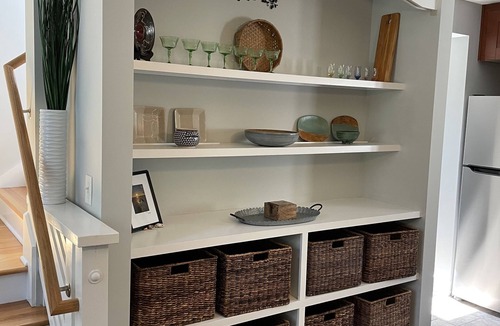 Historic Montford House | Kim's Cottage