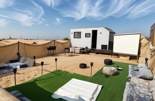 Al Muraqqabat Other | kings geminii tents rental est