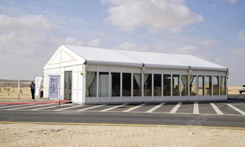 Al Muraqqabat Other | kings geminii tents rental est