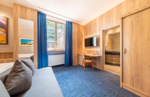 Luxembourg Ardennes Hotel | Koener Hotel & Spa