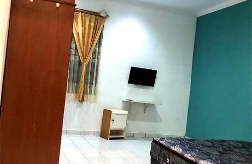 East Jakarta House | Kost kasturi