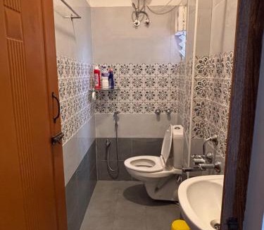 Saravanampatty Apartment | Krish homes