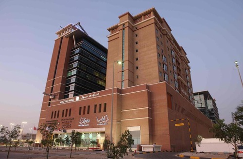 Abu Dhabi Apartment | L'Arabia Hotel Apartments