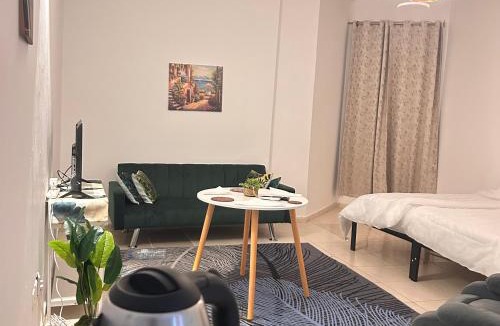 Ajman House | LA DOLCE CASA , Master Suite ,AJMAN