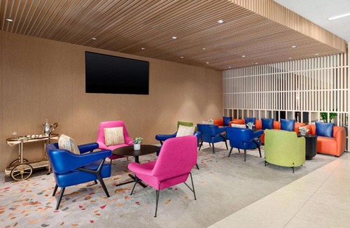 Bur Dubai Hotel | La Quinta by Wyndham Dubai Jumeirah
