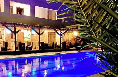 Sweimeh Apartment | Lafamilia Albadwan
