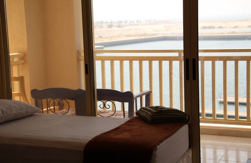 Mina Al Arab Apartment | Lagoon view privet Apartment Ras Al Khaimah
