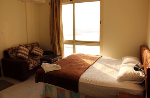 Mina Al Arab Apartment | Lagoon view privet Apartment Ras Al Khaimah