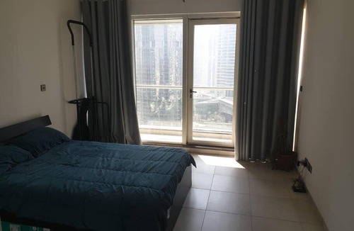 Jumeirah Lake Towers Apartment | Lake view apartment in JLT