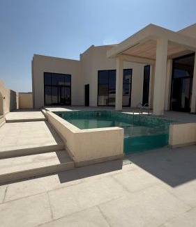 Hatta House | Lamontana villa