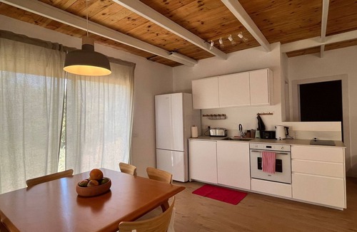 Ramot House | Large Guesthouse 80m in lovely Ramot