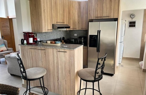 La Iglesia Apartment | Las Terrenas Gorgeous Penthouse