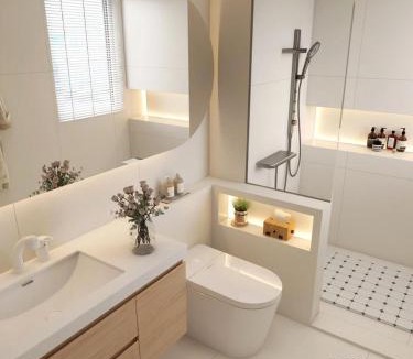 Abu Dhabi Apartment | Lavish Property Apartments