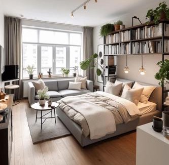 Abu Dhabi Apartment | Lavish Property Apartments