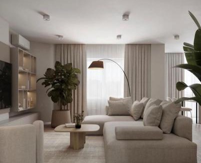 Abu Dhabi Apartment | Lavish Property Apartments