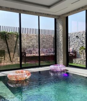Madinat Zayed Villa | Lavita Villa - Stunning pool villa Ajman