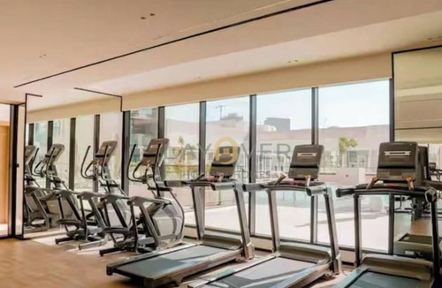 Jumeirah Village Circle Hotel | Layover Holiday Homes