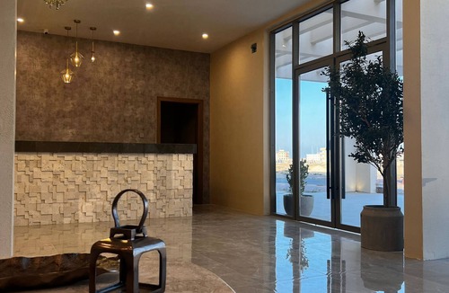 Duqm Hotel | LAZÖY HOTEL