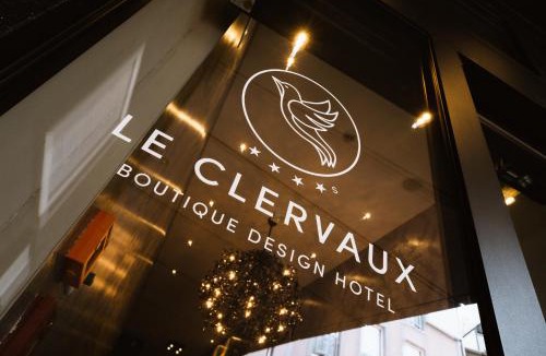 Luxembourg Ardennes Hotel | Le Clervaux Boutique Hotel & Spa