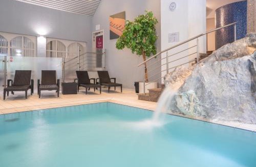 Luxembourg Ardennes Hotel | Le Clervaux Boutique Hotel & Spa
