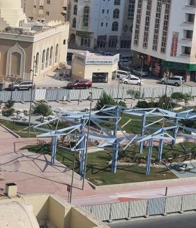 Al Sharq Apartment | Legendary Sharjah