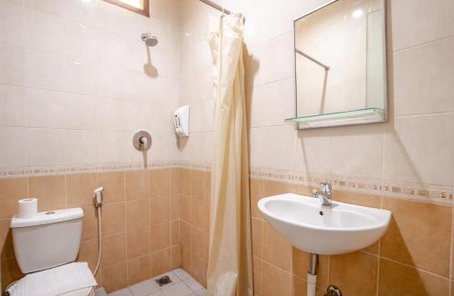 Setiabudi House | LeGreen Suite Setiabudi